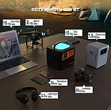 Портативна зарядна станція TIG FOX Portable T500 / 500 Вт / 540 Вт⋅год / Li-ion, фото 6