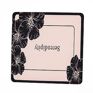 Захисний килимок для ванної кімнати діатомітовий вологоабсорбуючий 58*57 см HP-42-1SBE