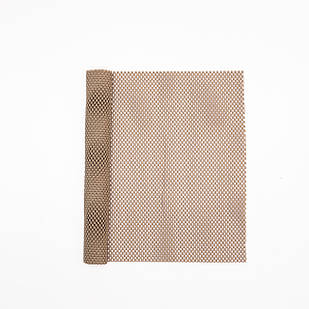 Килимок для кухні ванної туалету підлоговий із спіненого ПВХ 90×38 см HP-42-6OL