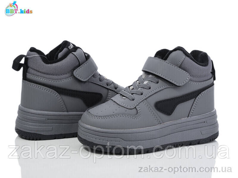 Кросівки дитячі зима (8 пар р.27-32) T322-2-2