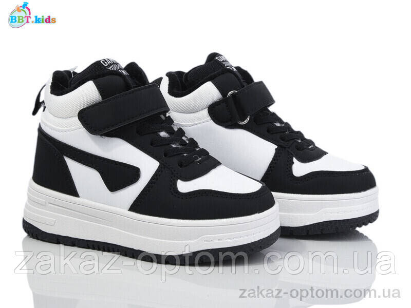 Кросівки дитячі зима (8 пар р.27-32) T322-2-6