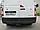 Фаркоп - Renault Master Мікроавтобус (2010--) 1 кол., з'ємний литий на 2 болтах на пластині, фото 2