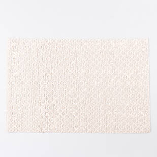 Серветка сервірувальна прямокутна 45×30 (см) Бежевий HP-35-11BE