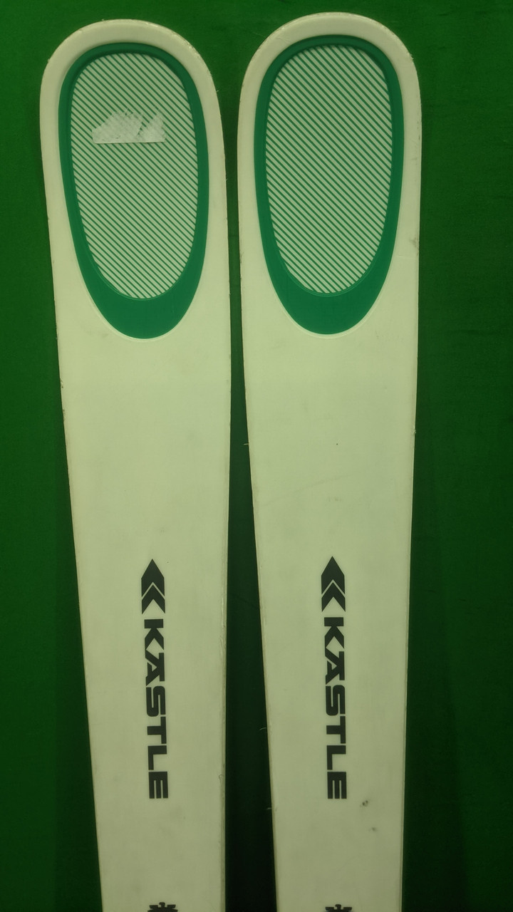 Гірські лижі Kästle TX87 Up 174 см 2023p універсал, фрірайд б/у, фото 1