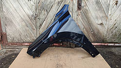 Крило переднє ліве для BMW X1 U11, 2022-2025, 41009629107