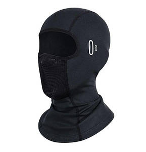 Спортивна балаклава утеплений підшоломник на мікрофлісі (54-57)