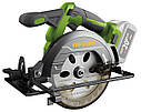Акумуляторна дискова пила Procraft PCA32 (Без АКБ і ЗП), фото 2