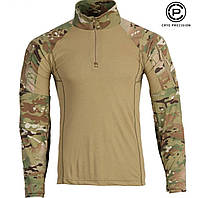Чоловіча тактична сорочка Crye Precision оригінальна вогнетривка для роботи й активного відпочинку