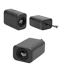 Тепловізійна камера Caddx IRC-640CA 640×512 — новий рівень бачення в темряві