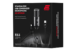 Мікрофон 2E Maono AU-903 Kit (2E-MPC020)