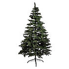 Лита штучна ялинка 2,3 м зелена Говерла Преміум TD-GOVGR23, фото 6