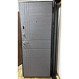 Аляска (Кітай) (Метал - МДФ), фото 2