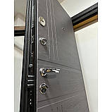 Аляска (Кітай) (Метал - МДФ), фото 3