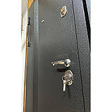 Аляска (Кітай) (Метал - МДФ), фото 8