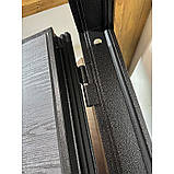 Аляска (Кітай) (Метал - МДФ), фото 7