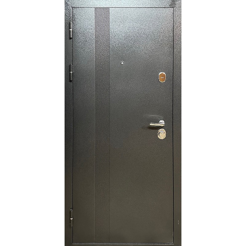 Аляска (Кітай) (Метал - МДФ), фото 1