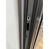 Аляска (Кітай) (Метал - МДФ), фото 6