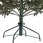 Лита штучна ялинка 2,1 м зелена Ясеновська Преміум TD-JASGR21, фото 10