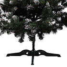 Штучна ялинка Принцеса 1,1 м із засніженими кінчиками Преміум KOS-PRNCSS11, фото 6