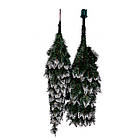 Штучна ялинка Принцеса 3 м із засніженими кінчиками Преміум KOS-PRNCSS30, фото 7