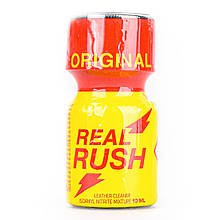 💎 Універсальний засіб для догляду за виробами зі шкіри Real Rush Original, 10 мл