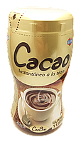 Какао CaoBon Cacao Instantaneo a la taza 500г (без глютену) (Іспанія)