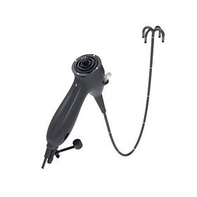 Ветеринарні бронхоскопи