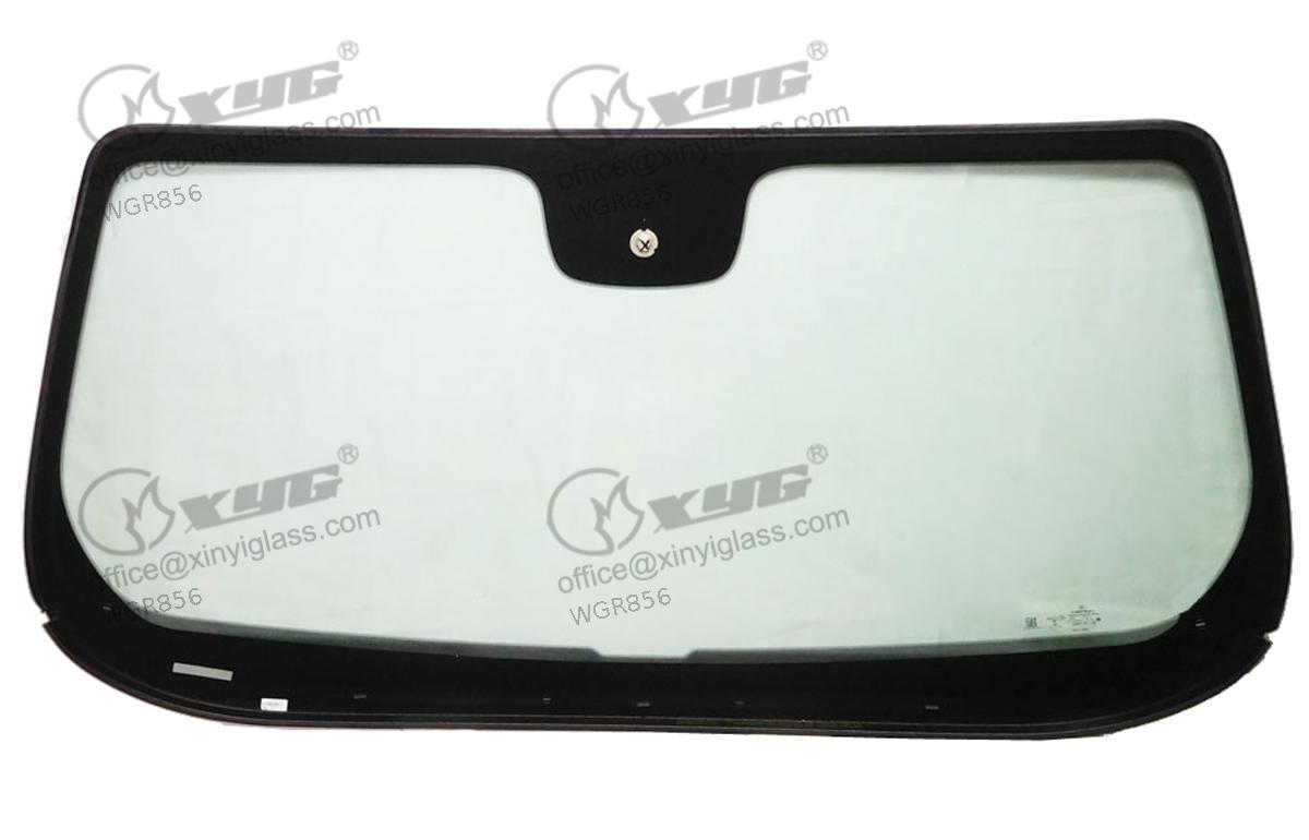 Лобове скло Jeep Renegade (Позашляховик) (2014 - ) OE: 51953860, 68256489AA, фото 1