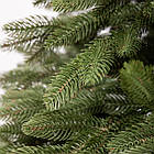 Лита штучна ялинка 2,5 м зелена Шепетовська Преміум KOS-SHPGR25, фото 8