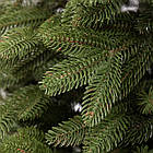 Лита штучна ялинка 1,8 м зелена Шепетовська Преміум KOS-SHPGR18, фото 10