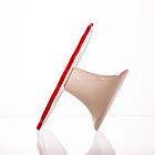 Тортівниця порцелянова на ніжці New Year Ø21 (см) CR-1-6, фото 2