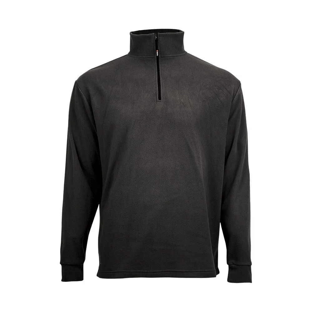 Джемпер флісовий VIKING, антрацит, розмір S WURTH 589998120