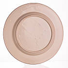 Новорічна тарілка з порцеляни Merry Christmas т Ø27.5 см CR-1-39, фото 3