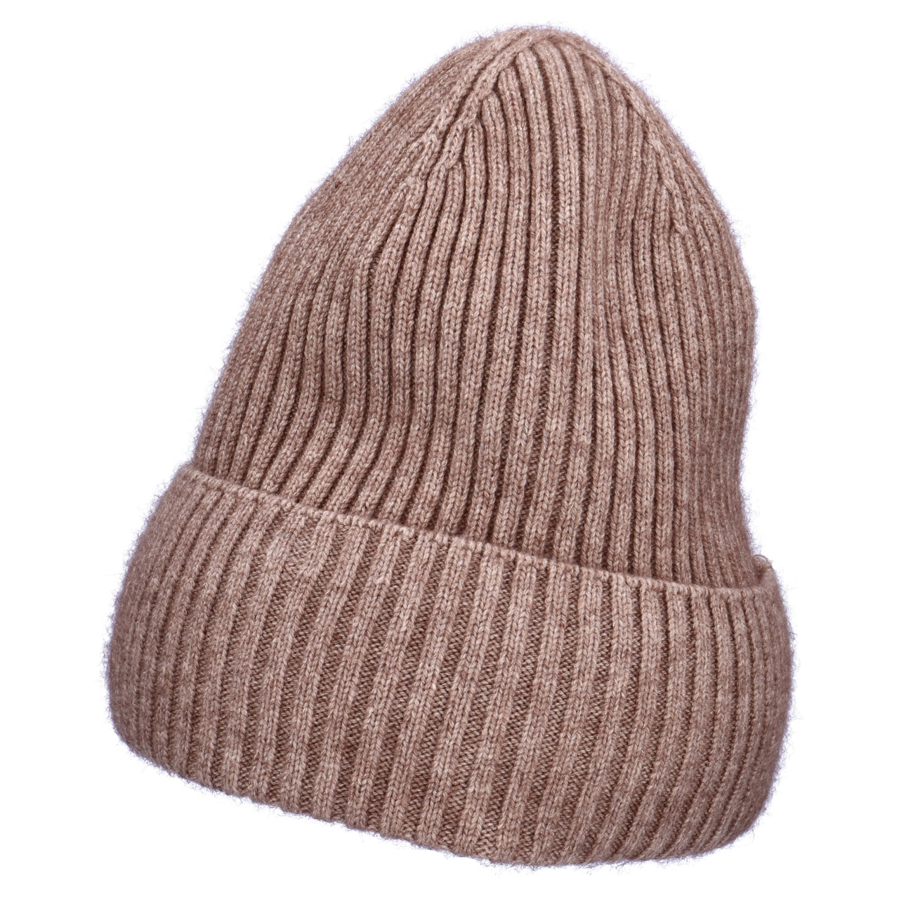 Зимова кашемірова шапка для дівчинки підлітка TuTu 3-007719 (54-58), фото 1