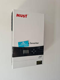 Інвертори, ДБЖ та стабілізатори