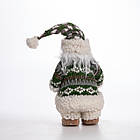 Новорічна фігурка Скандинавський Санта 15×14×38 (см) CR-4-6, фото 3