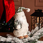 Новорічна фігурка Скандинавський Санта 15×14×38 (см) CR-4-6, фото 4