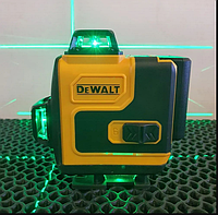 Лазерний рівень DeWalt DCLE34031N Нівелір 4D 16 променів Лазерний нівелір Професійний лазерний рівень