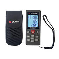 Лазерний далекомір LDM 50S WURTH 5709300550
