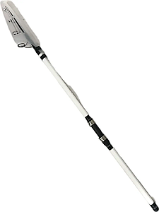 Удилище Boya By Galaxy Surf 100-250г 3.9м