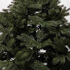 Новорічна штучна сосна Альпійська 1,5 м зелена Преміум TD-SALPGR15, фото 6