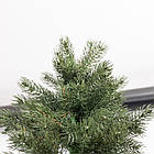 Новорічна штучна сосна Альпійська 1,5 м зелена Преміум TD-SALPGR15, фото 7