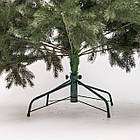 Новорічна штучна сосна Альпійська 1,8 м зелена Преміум TD-SALPGR18, фото 5