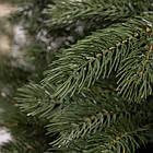 Новорічна штучна сосна Альпійська 1,8 м зелена Преміум TD-SALPGR18, фото 9