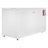 Морозильна скриня Grifon GRML-380M, фото 2