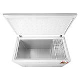 Морозильна скриня Grifon GRML-380M, фото 5