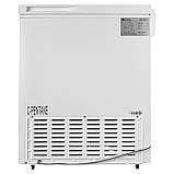 Морозильна скриня Grifon GRML-380M, фото 6