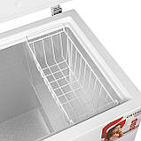 Морозильна скриня Grifon GRML-380M, фото 7