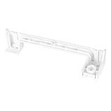 Морозильна скриня Grifon GRML-380M, фото 9