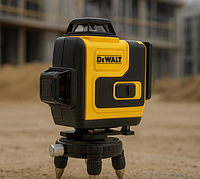 Лазерний нівелір 4d Будівельні лазери Самовирівнюючий лазерний рівень Лазерний рівень для будинку Лазерний рівень 4 д